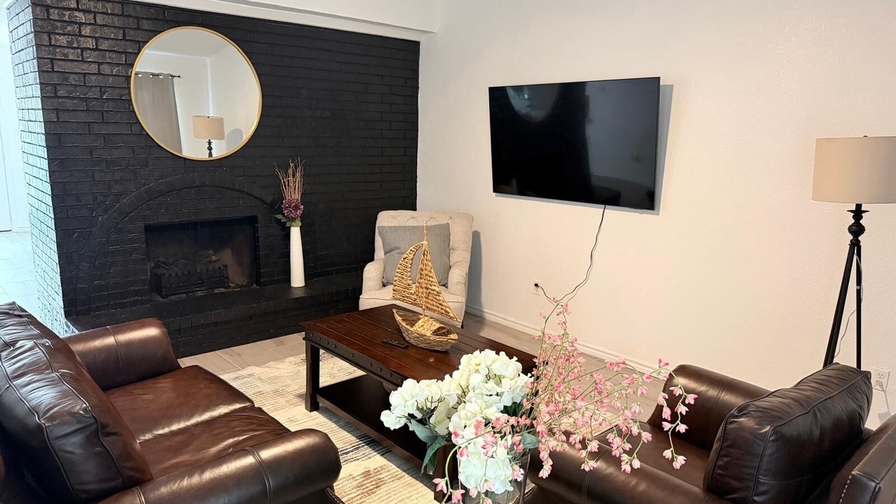 Photo of Livingroom in Summerfields