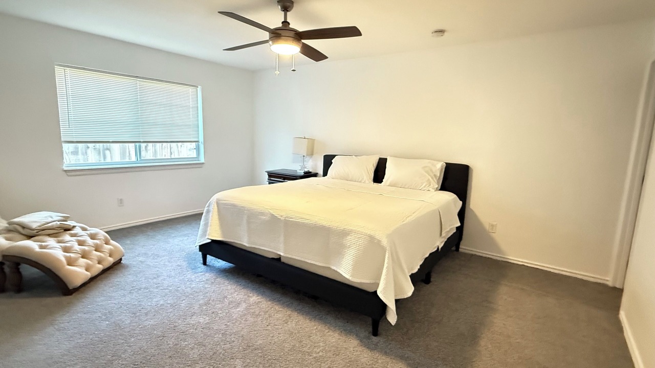 Photo of Bedroom in Summerfields