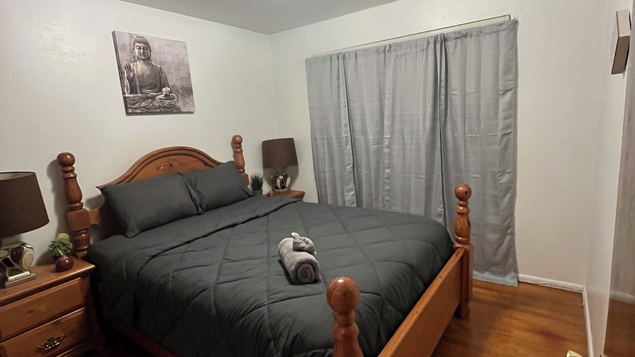 Photo of Bedroom in Airport Township