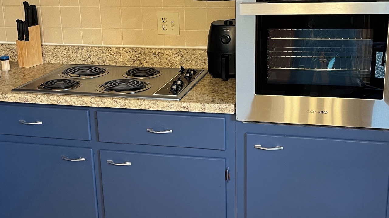 Photo of Kitchen in Airport Township