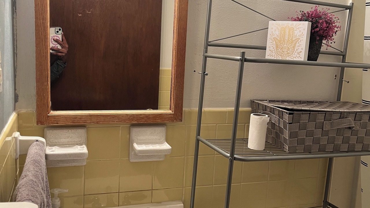 Photo of Bathroom in Airport Township