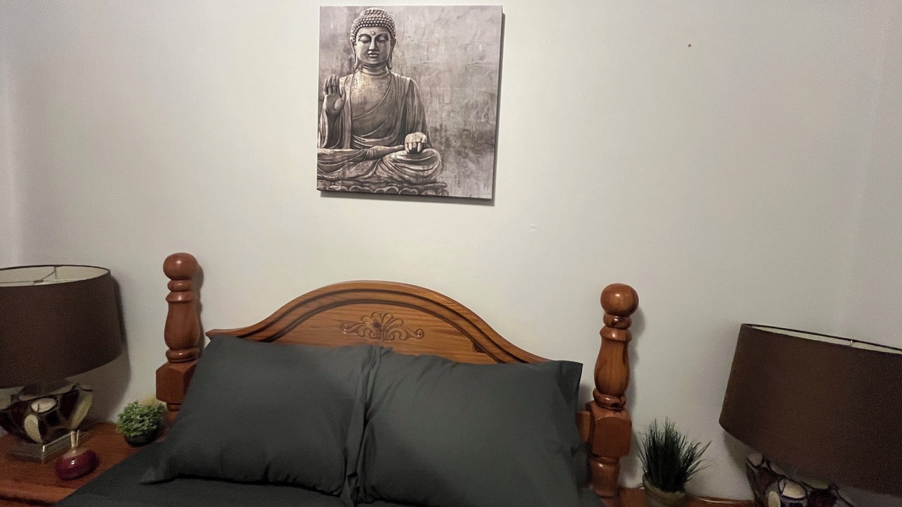 Photo of Bedroom in Airport Township