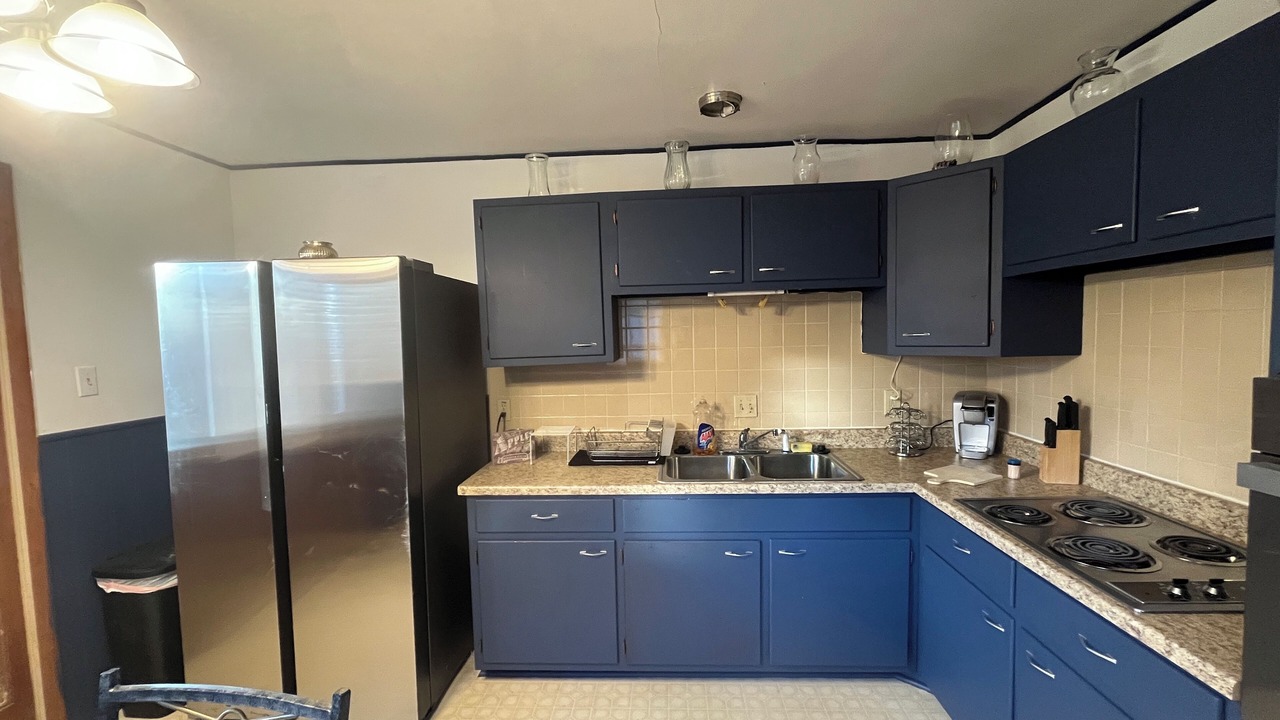 Photo of Kitchen in Airport Township