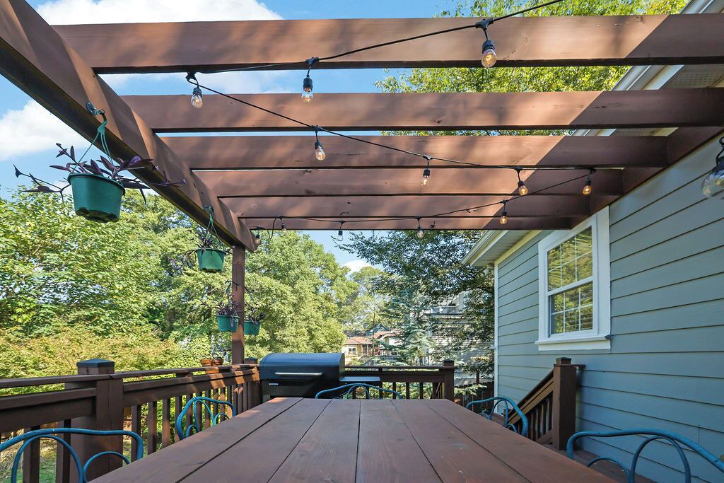 Photo of Outdoor in West End