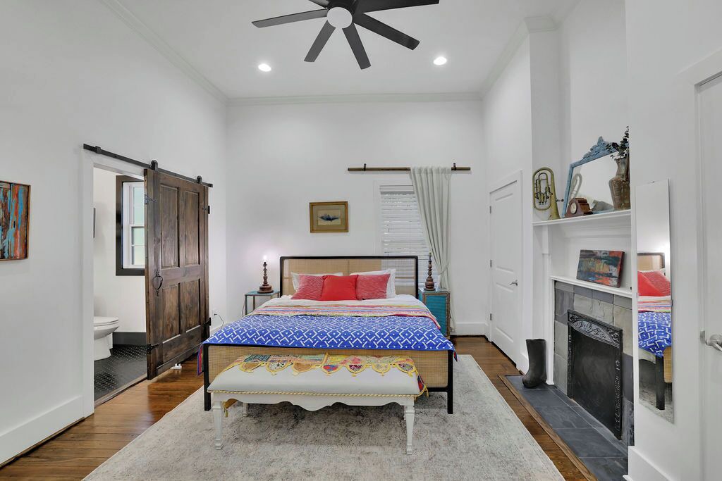 Photo of Bedroom in West End