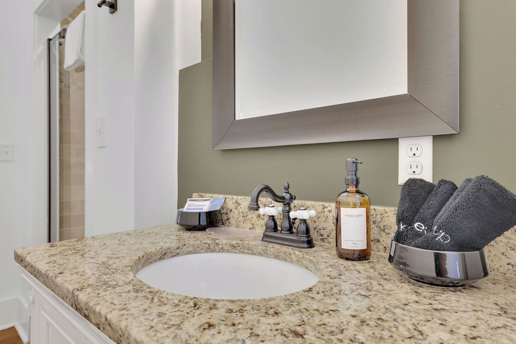 Photo of Bathroom in West End