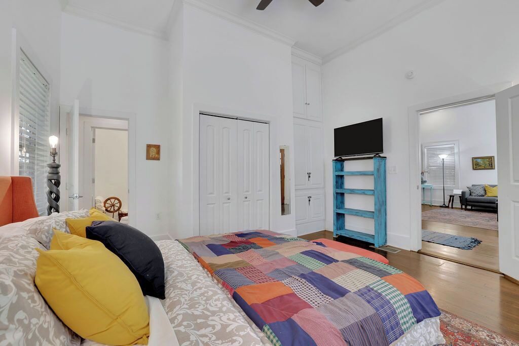 Photo of Bedroom in West End
