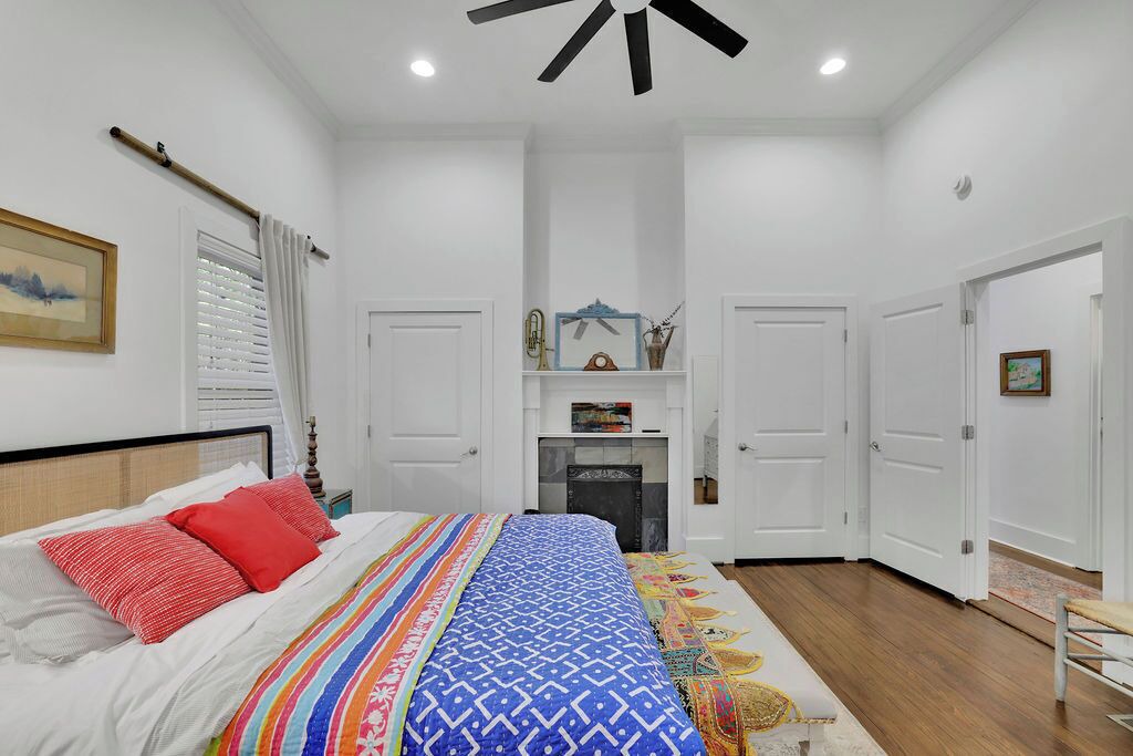 Photo of Bedroom in West End