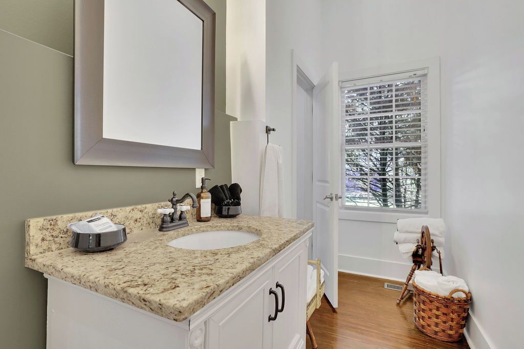 Photo of Bathroom in West End