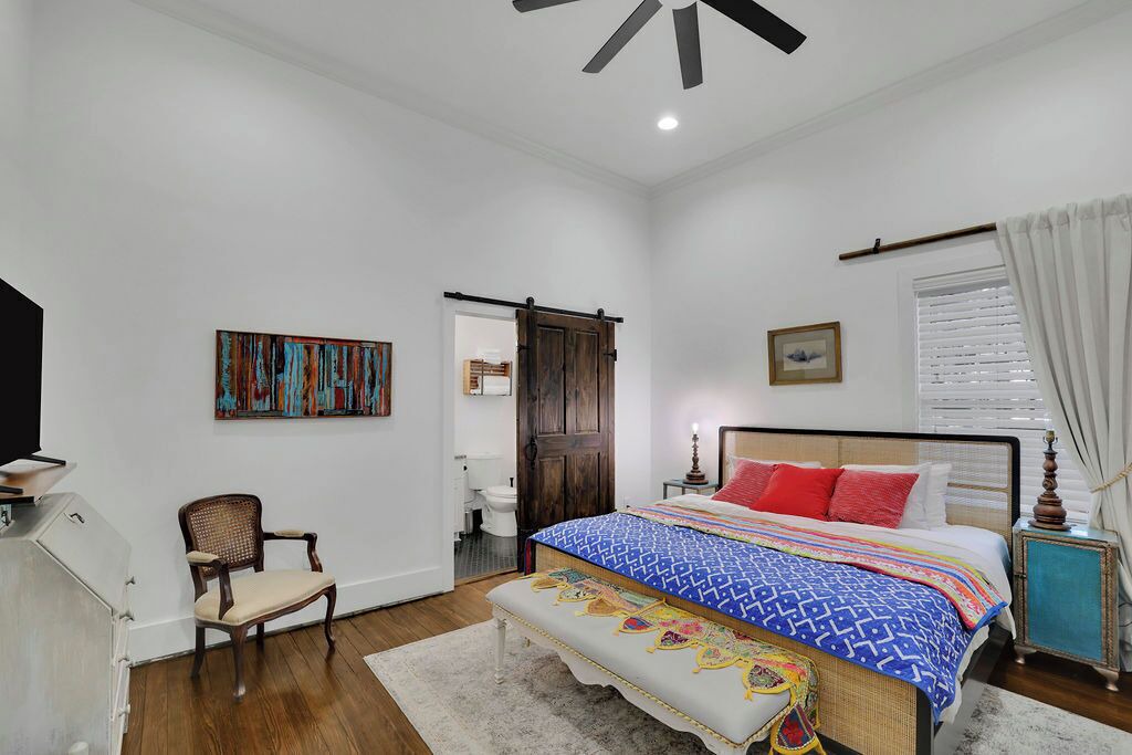 Photo of Bedroom in West End