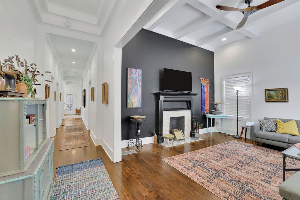Photo of Livingroom in West End