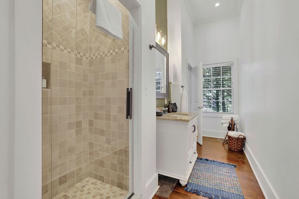 Photo of Bathroom in West End