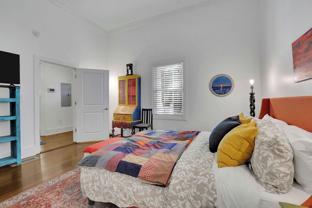 Photo of Bedroom in West End
