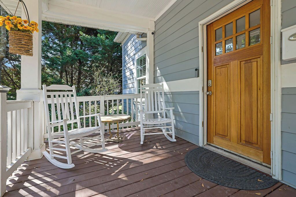 Photo of Outdoor in West End