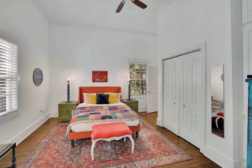 Photo of Bedroom in West End