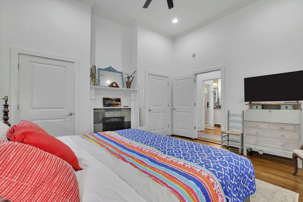 Photo of Bedroom in West End