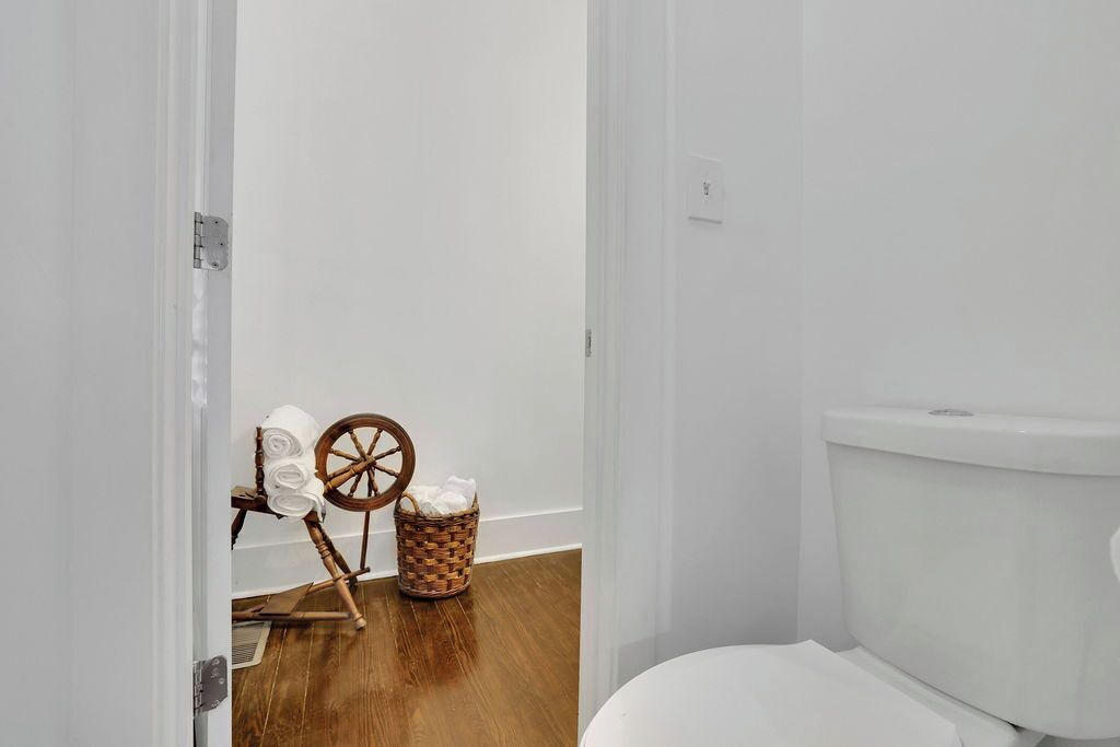 Photo of Bathroom in West End