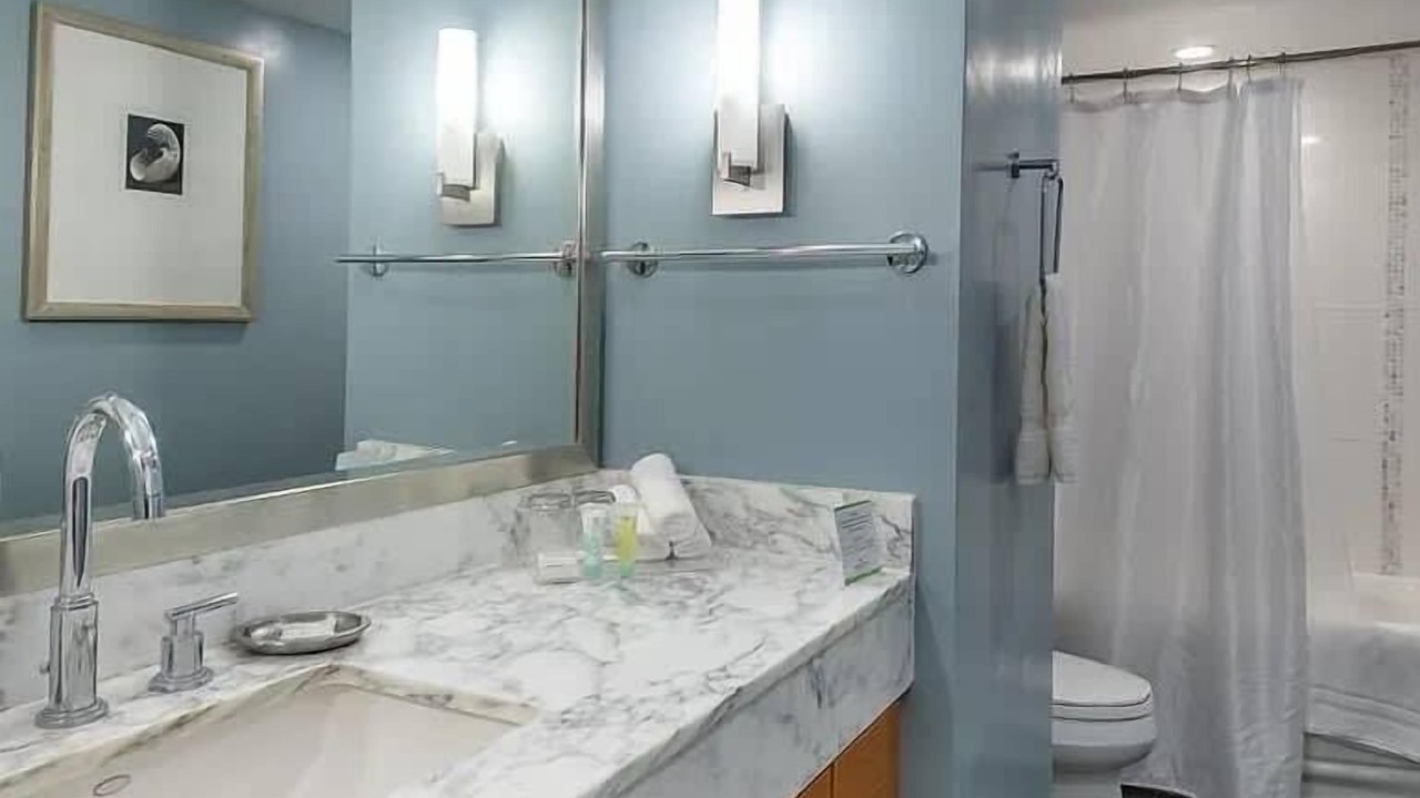 Photo of Bathroom in Ala Moana