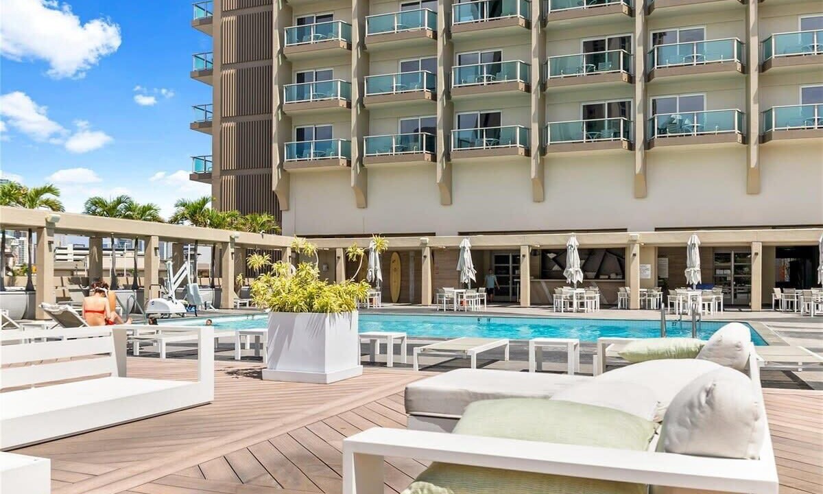 Photo of Outdoor in Ala Moana