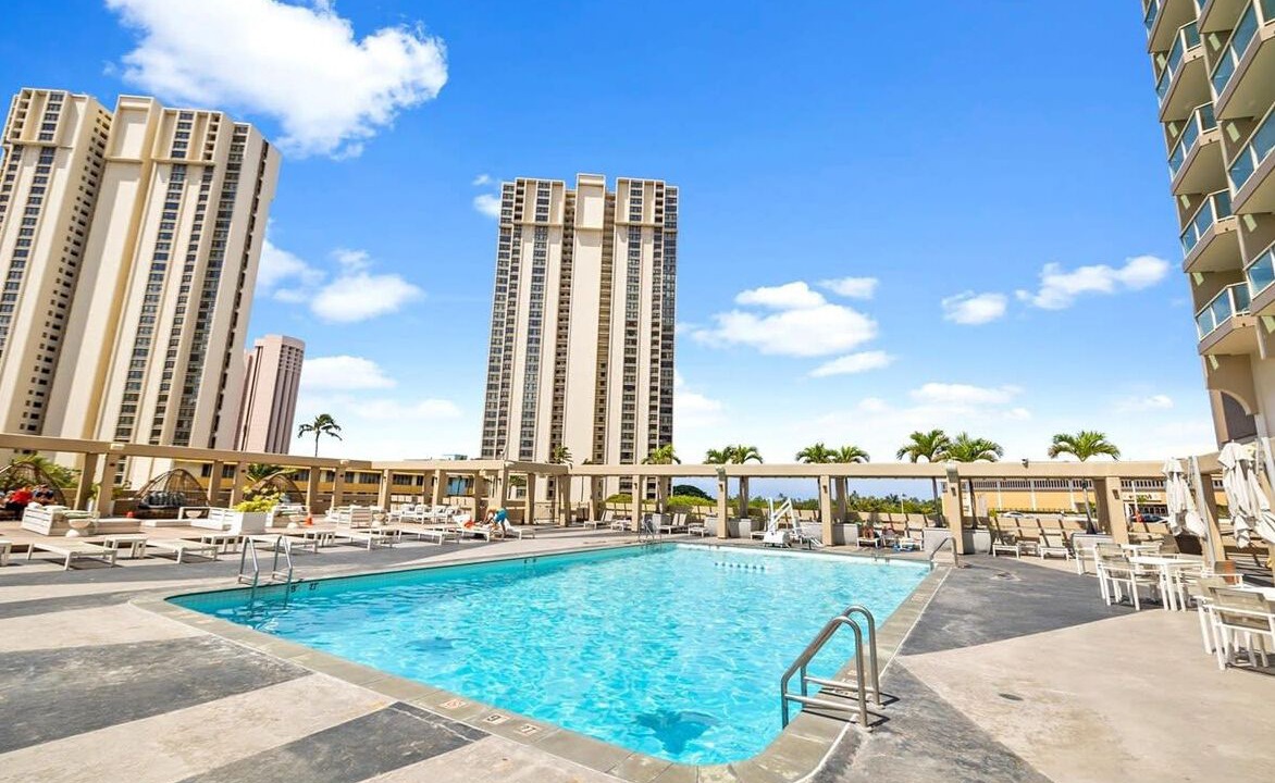 Photo of Outdoor in Ala Moana