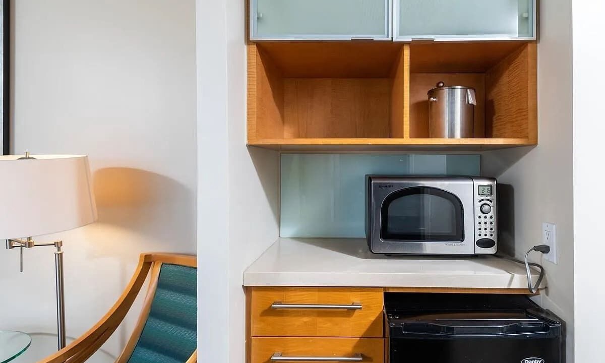 Photo of Kitchen in Ala Moana