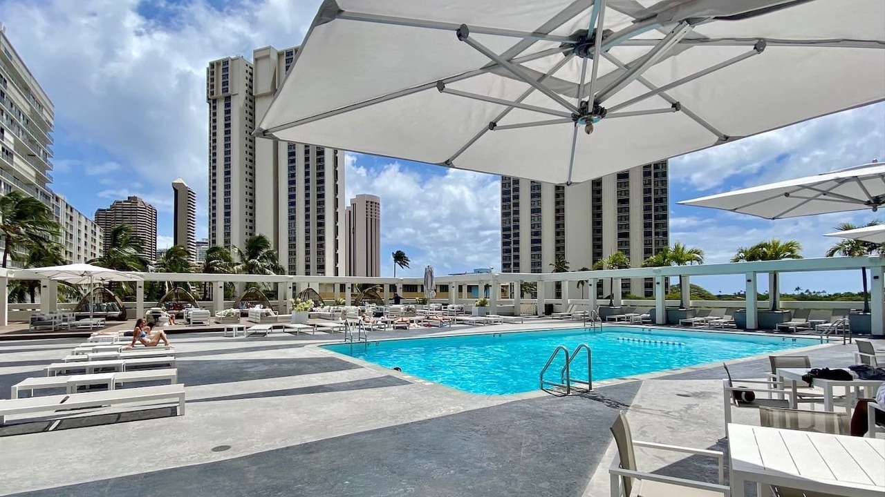 Photo of Outdoor in Ala Moana