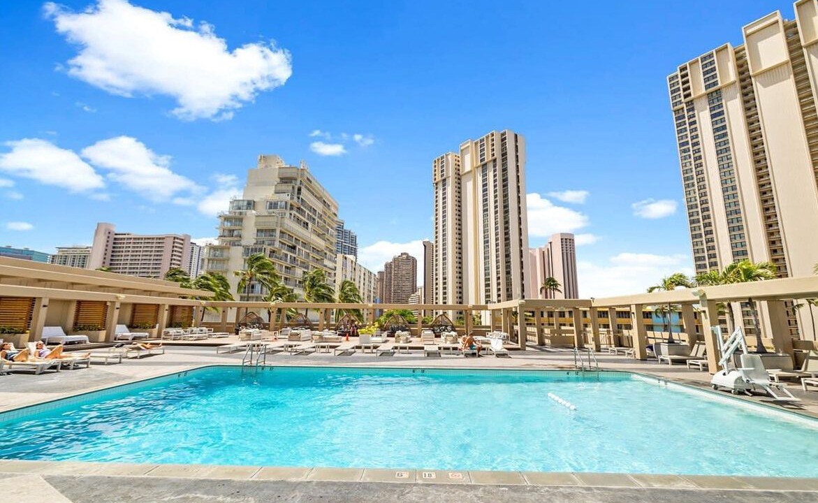 Photo of Outdoor in Ala Moana