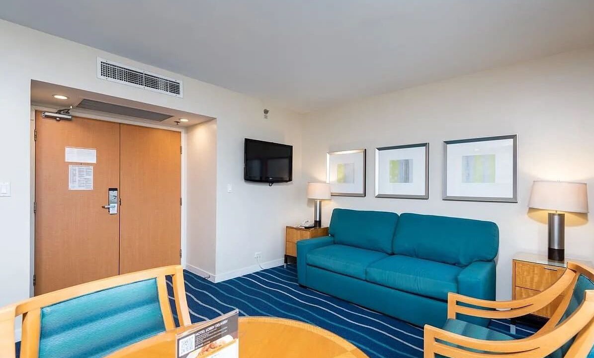 Photo of Livingroom in Ala Moana