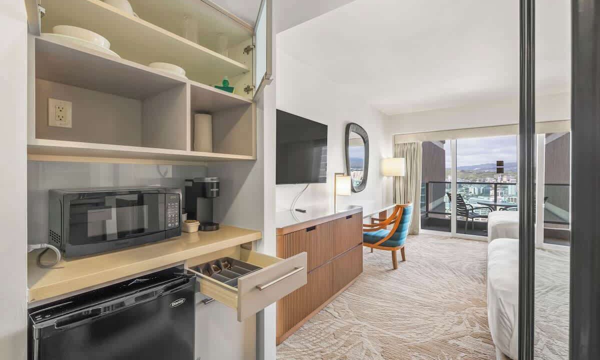 Photo of Kitchen in Ala Moana