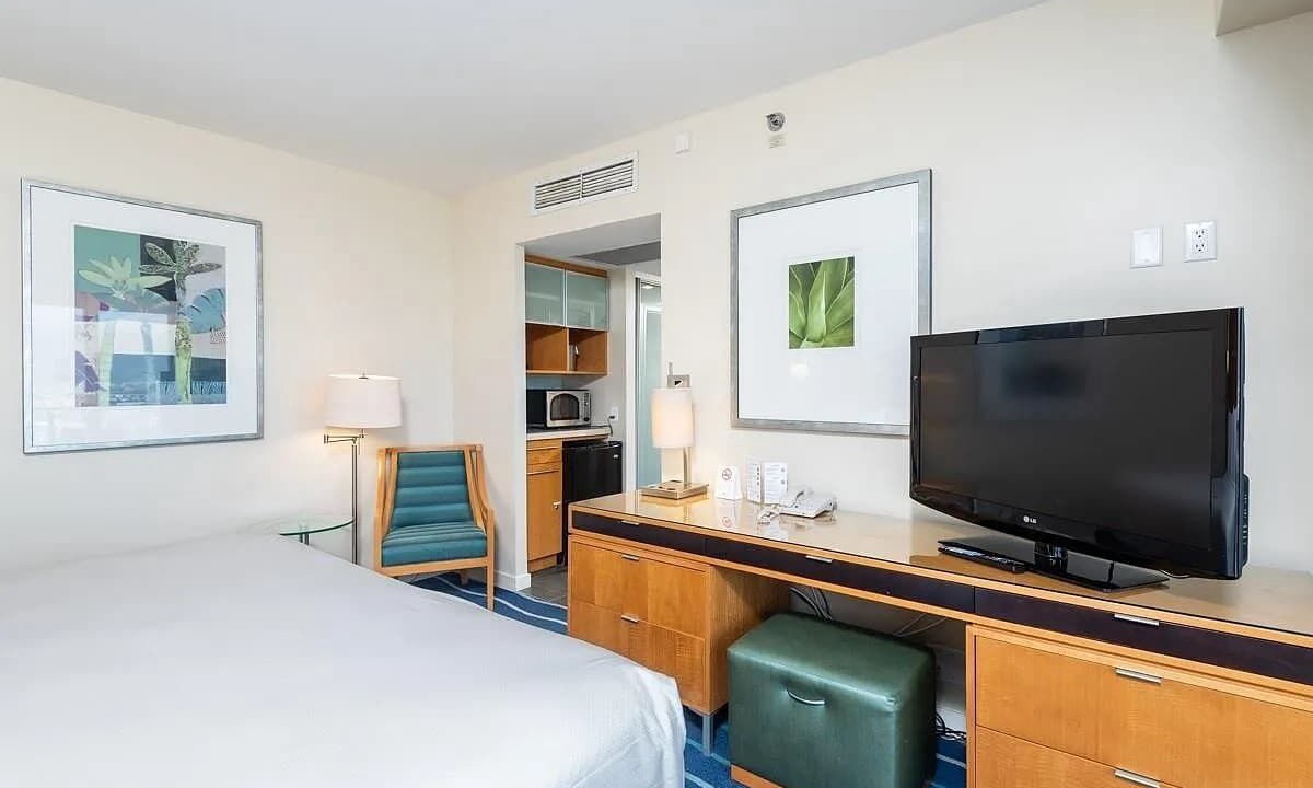 Photo of Livingroom in Ala Moana