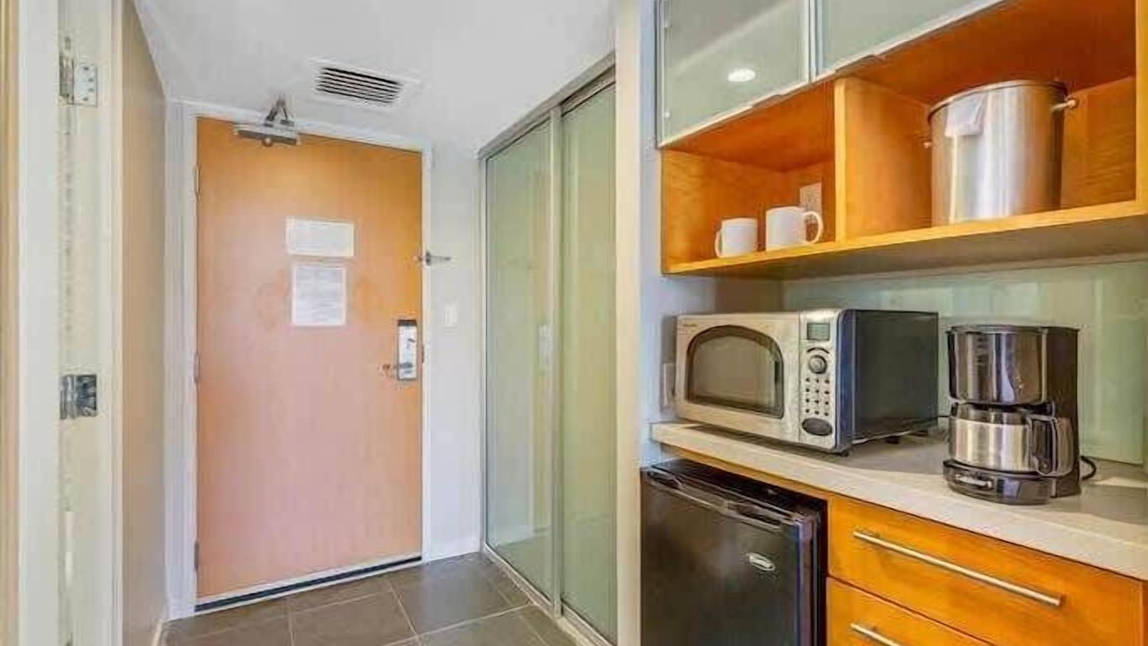 Photo of Kitchen in Ala Moana