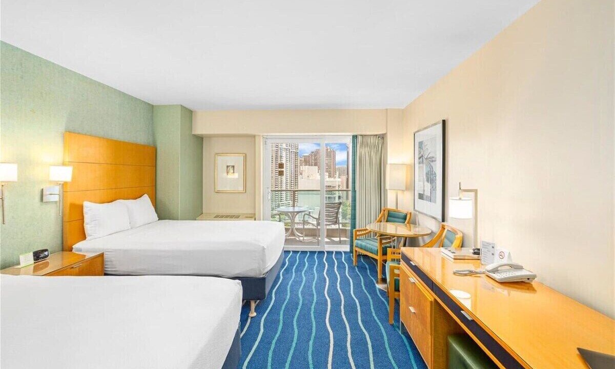 Photo of Livingroom in Ala Moana