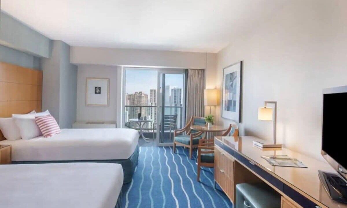 Photo of Bedroom in Ala Moana