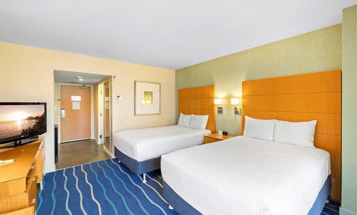 Photo of Bedroom in Ala Moana