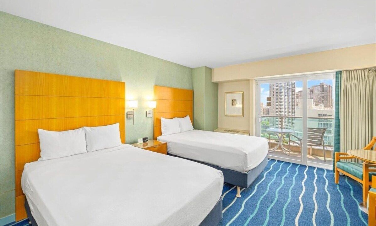 Photo of Bedroom in Ala Moana