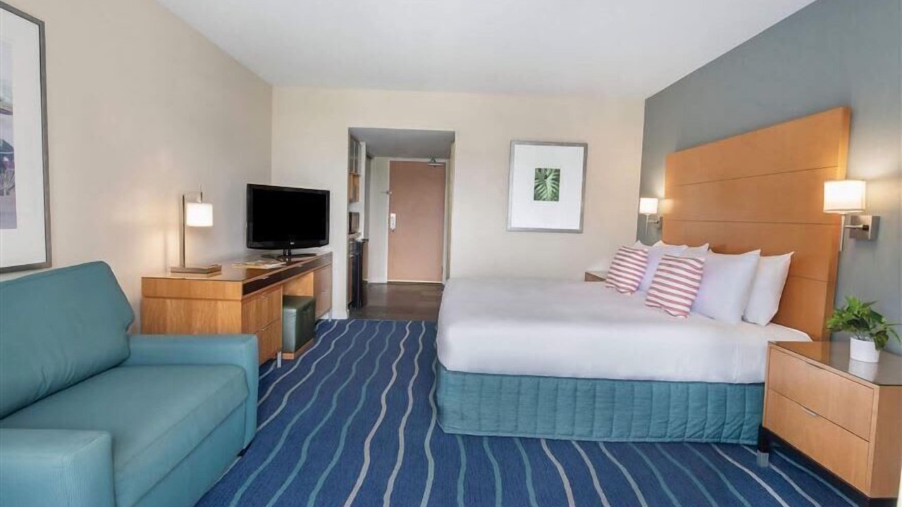 Photo of Bedroom in Ala Moana