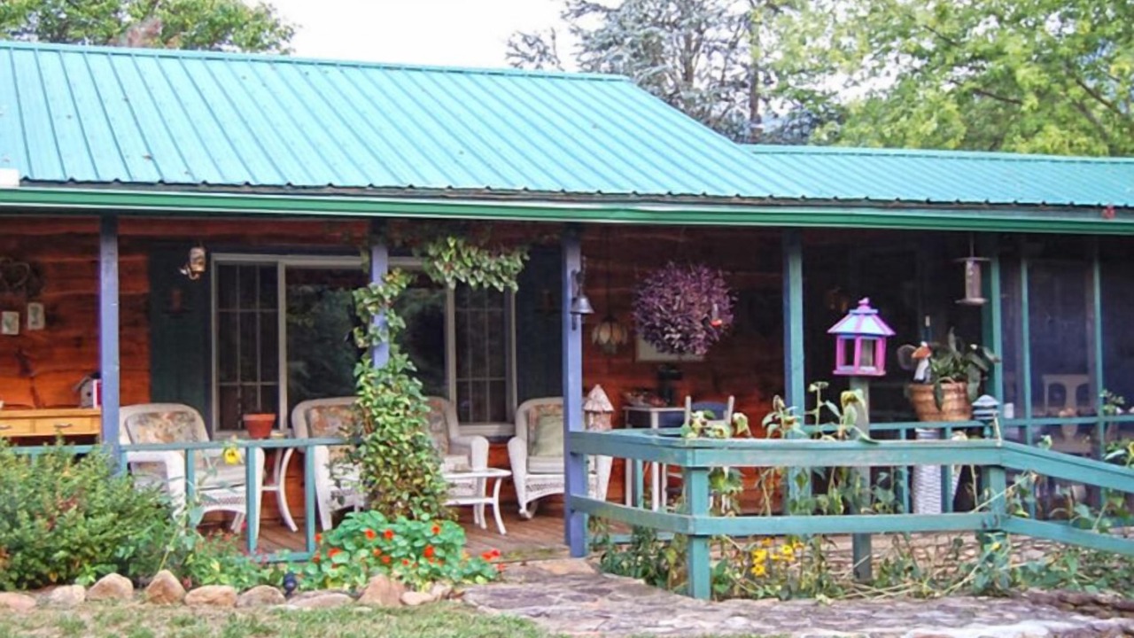 Photo of Outdoor in Candler