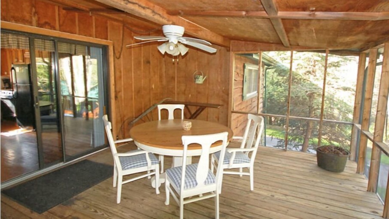 Photo of Outdoor in Candler