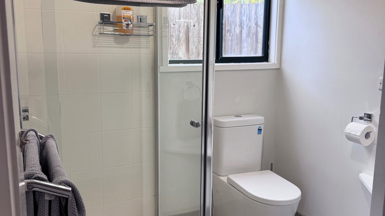 Photo of Bathroom in Bayswater