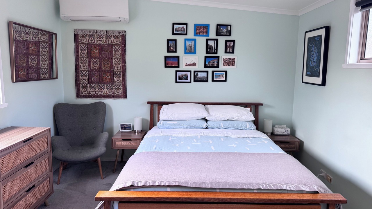 Photo of Bedroom in Bayswater