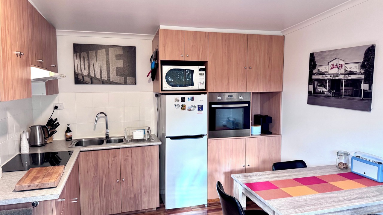 Photo of Kitchen in Bayswater