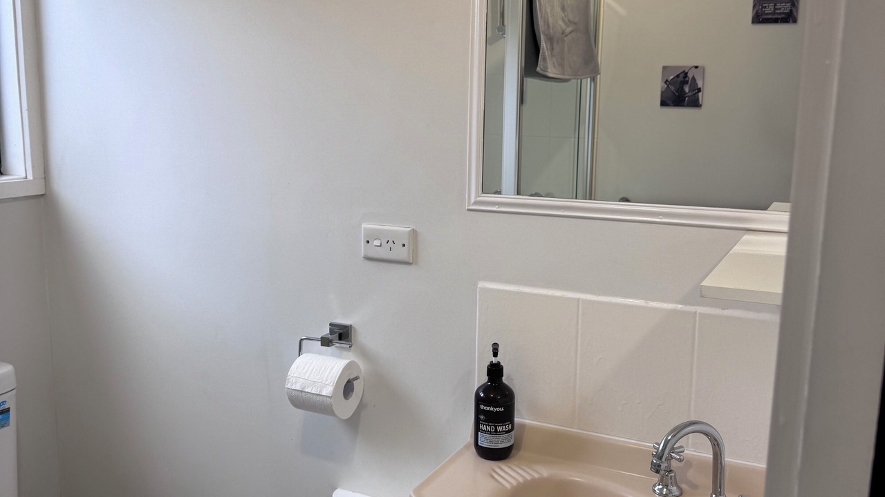 Photo of Bathroom in Bayswater