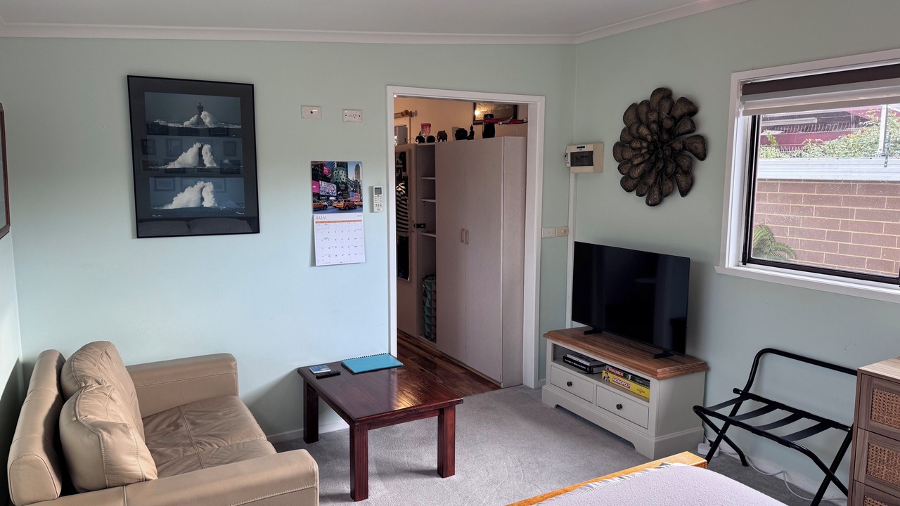 Photo of Bedroom in Bayswater