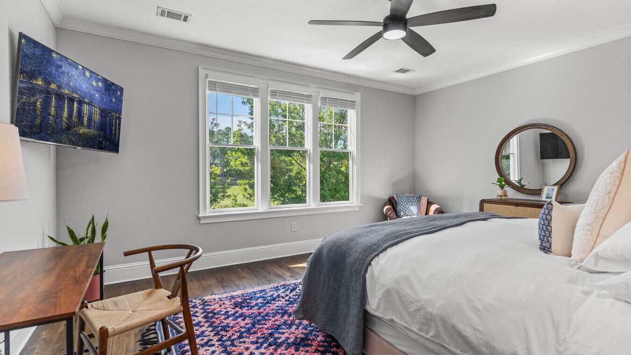 Photo of Bedroom in Reynolds Landing
