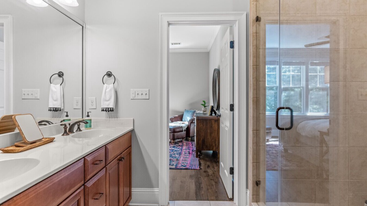 Photo of Bathroom in Reynolds Landing