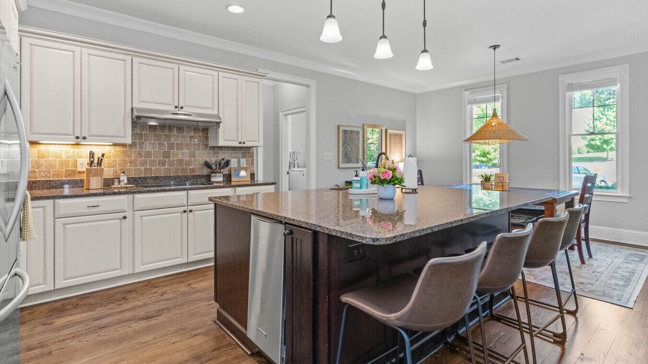 Photo of Kitchen in Reynolds Landing