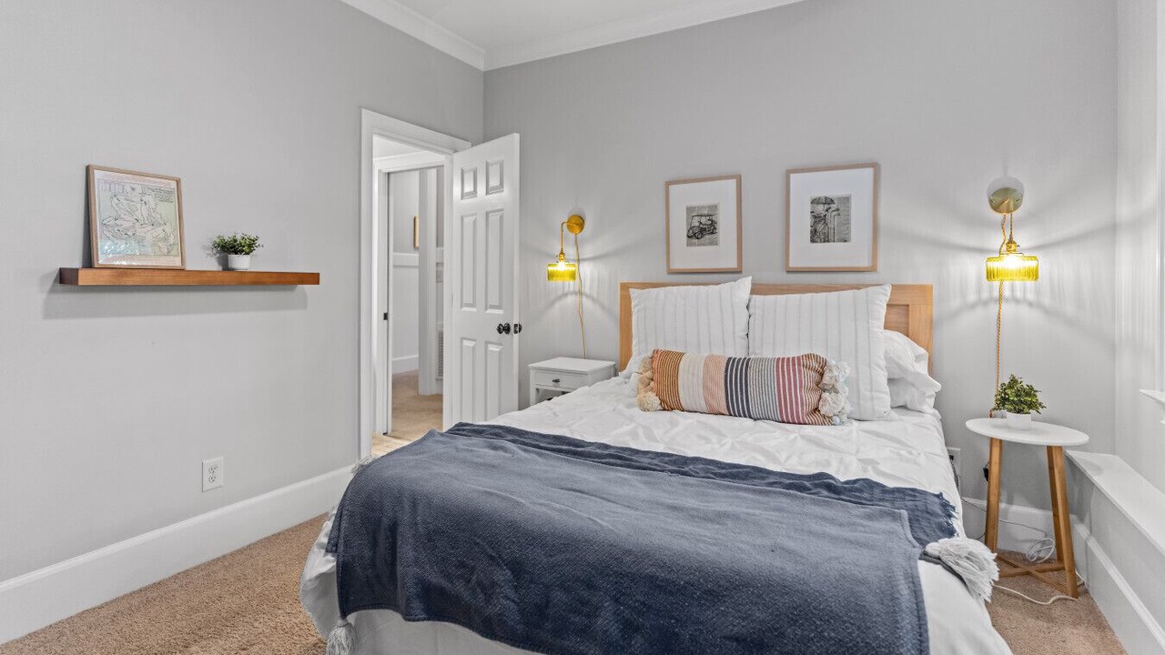 Photo of Bedroom in Reynolds Landing