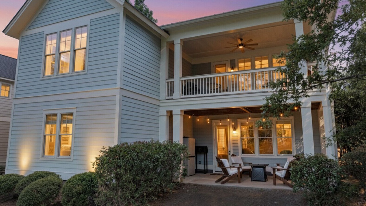 Photo of Outdoor in Reynolds Landing