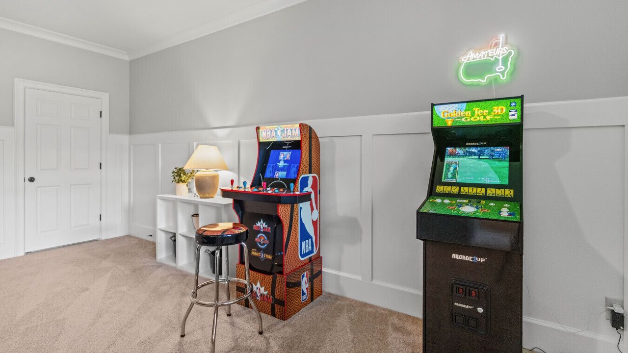 Photo of Bedroom in Reynolds Landing
