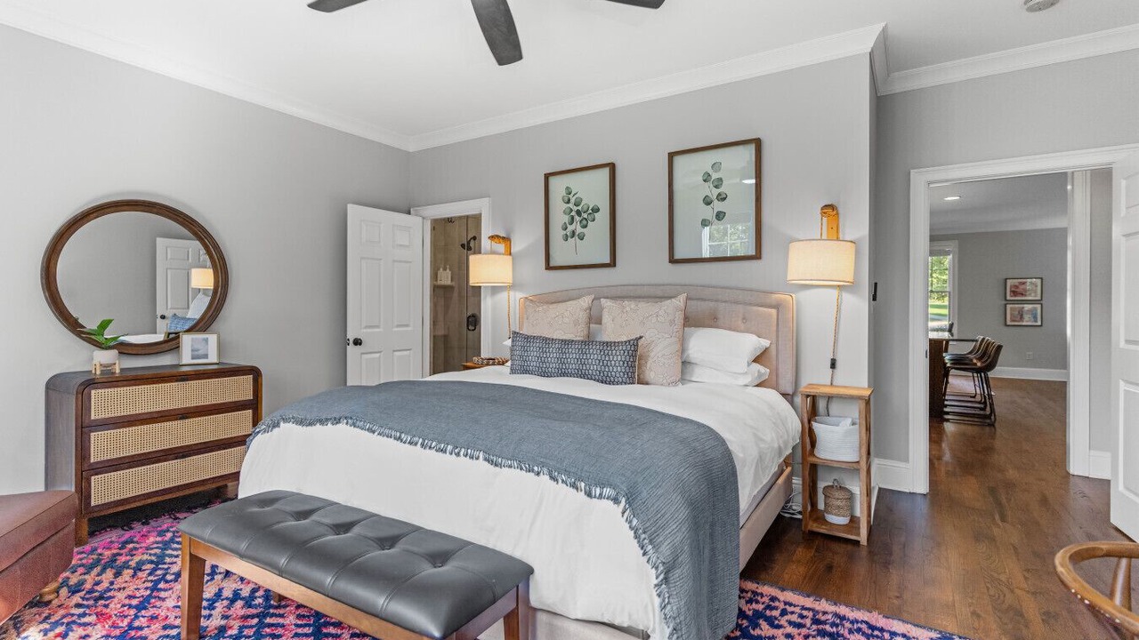 Photo of Bedroom in Reynolds Landing